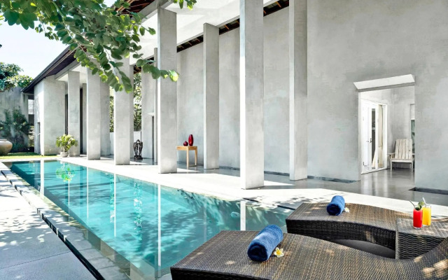 Mayaloka Villas Seminyak
