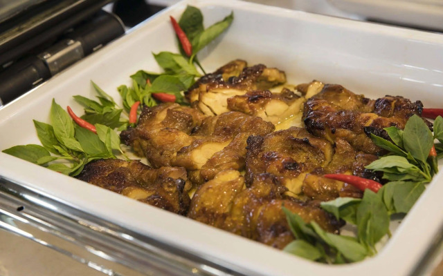 Paradise Saigon Boutique Hotel & Spa