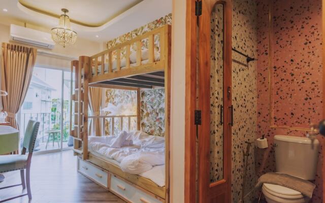 Ma Muan Budget & Boutique Chiang Mai