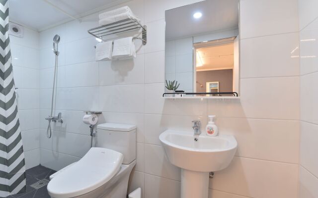 Mono House Hongdae 5