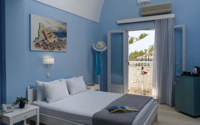 Hotel Glaros