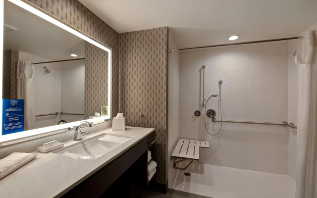 Home2 Suites by Hilton Barstow