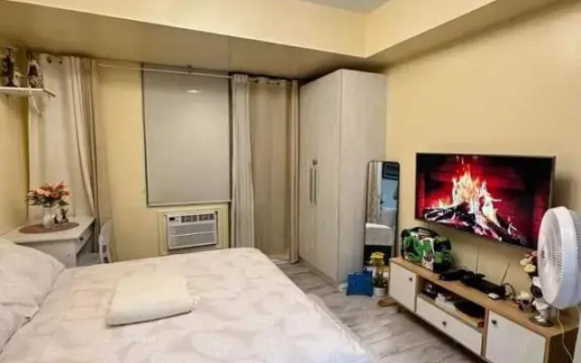 SA1604 Azure residences by Ms.M