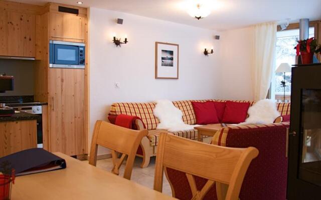 Chalet Lea