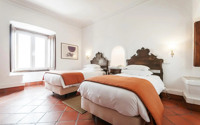 Hotel Convento de São Paulo