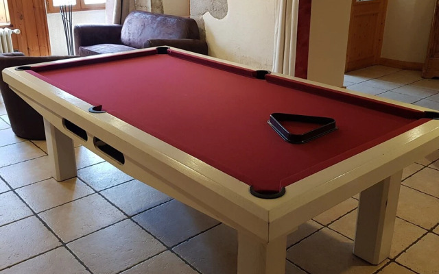 Auberge des Montauds - Hôtel & Restaurant