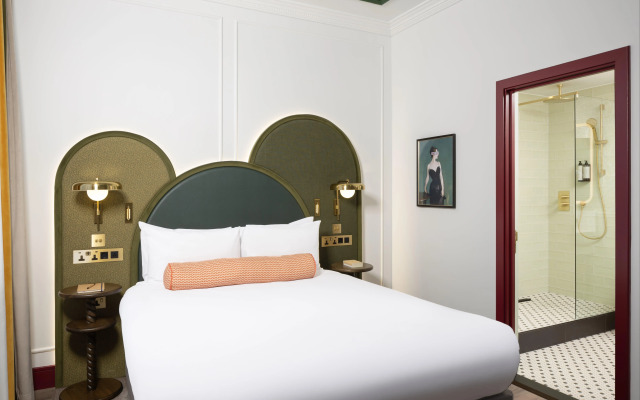 The Welbeck Hotel, by IHG