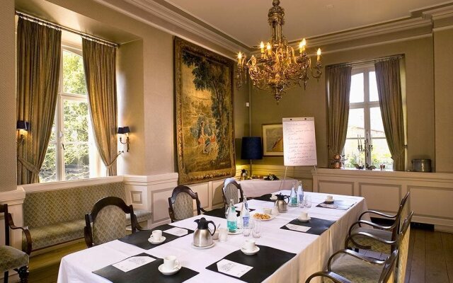 Fletcher Hotel-Restaurant Kasteel Erenstein