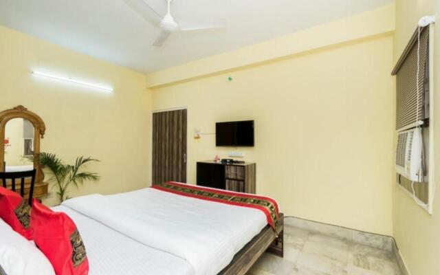 7 Div Guest House