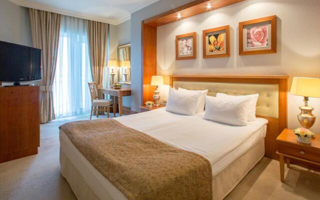 Rixos-prykarpattya