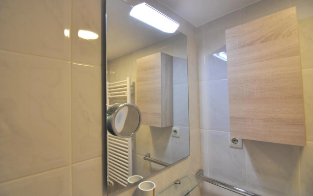 RNET - Rhc 1613 - Roses Costa Brava