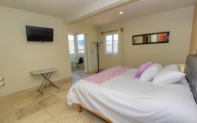 Hotel La Vista