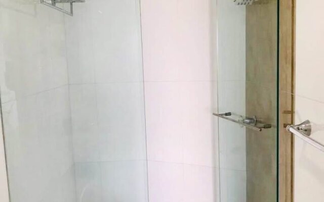 Apartaestudio Acogedor Cartagena