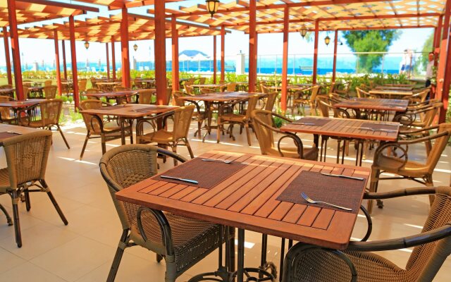 My Ella Bodrum Resort & Spa