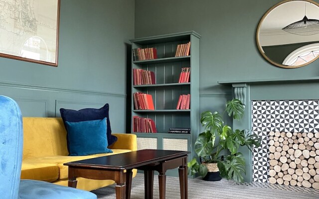 The Emsworth B&B Hotel