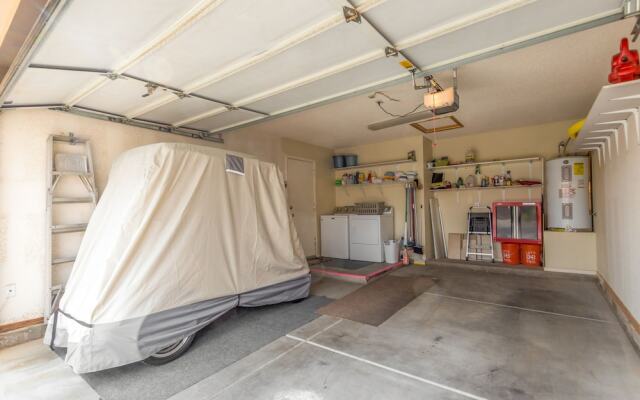 Palm Beach 2 Bedroom Home