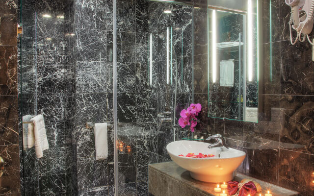 Kingship Hotel Kaohsiung Inter Continental