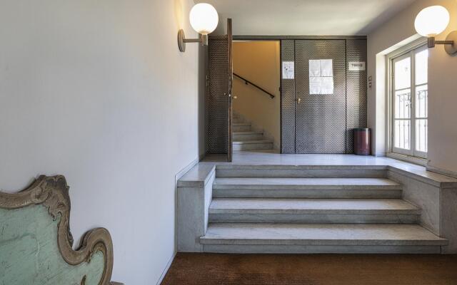 Garibaldi Attic by Wonderful Italy