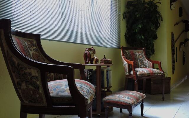 Cozy Apartment Near the Center 1-4 pp