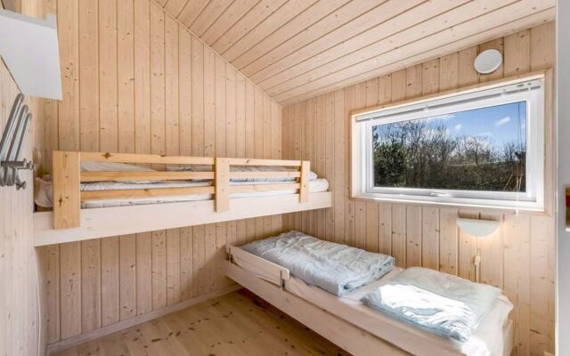 "Haagen" - 13.5km from the sea in Western Jutland