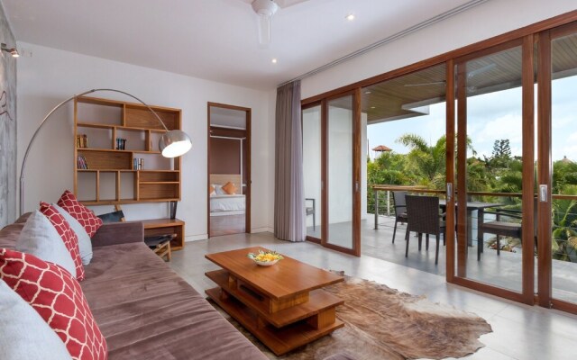 Casa Cinta 1
