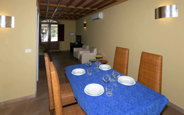 Appealing Apartment Just 7 km From the Beach