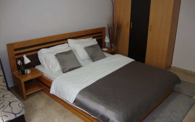 Guesthouse Vila Olivera