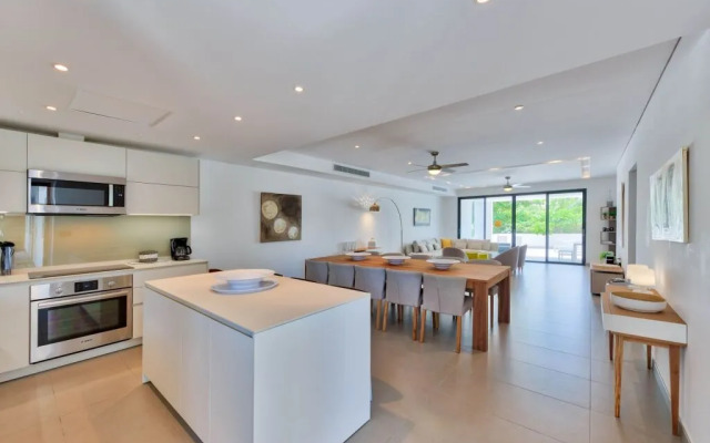 Dream Villa Simpson Bay 548