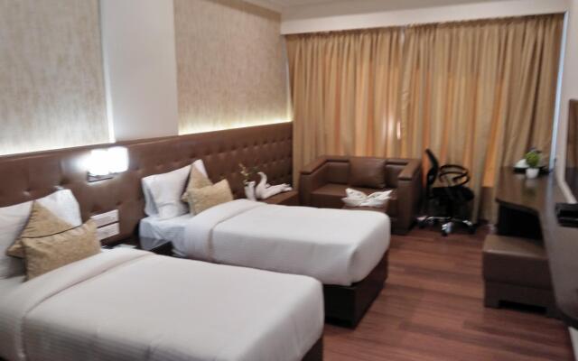 Hotel Ramaya