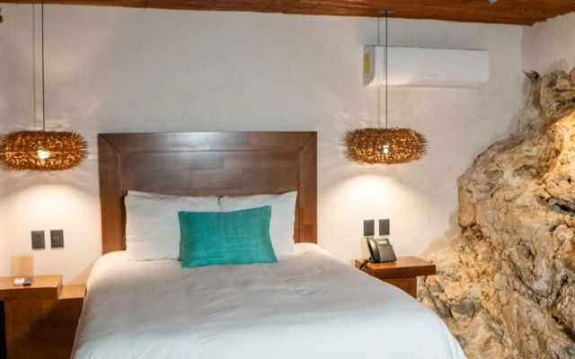 Hotel Puerta del Cielo