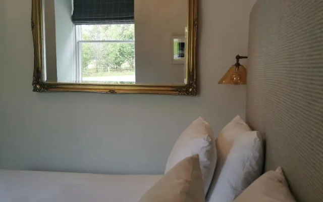 Saplinbrae Hotel and Lodges