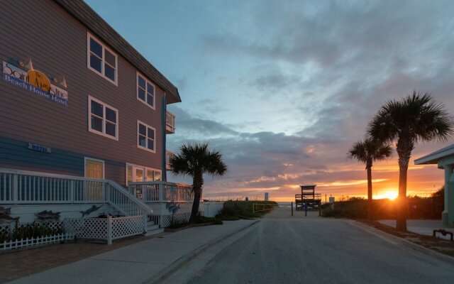 The Saint Augustine Beach House