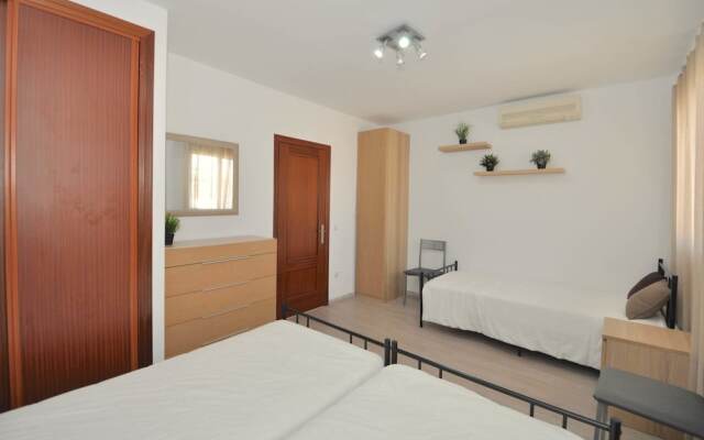 Apartamento Arina Lloretholiday