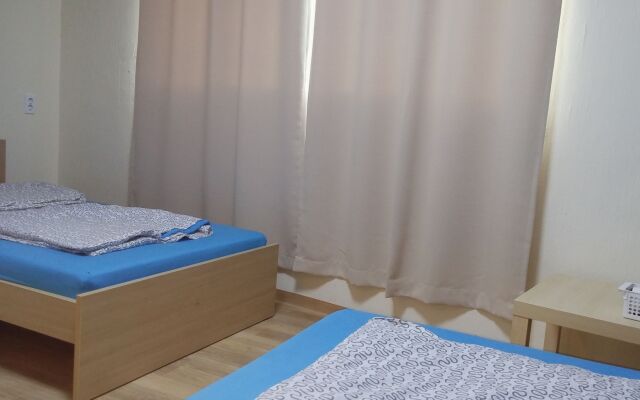 Sokcho & Guesthouse