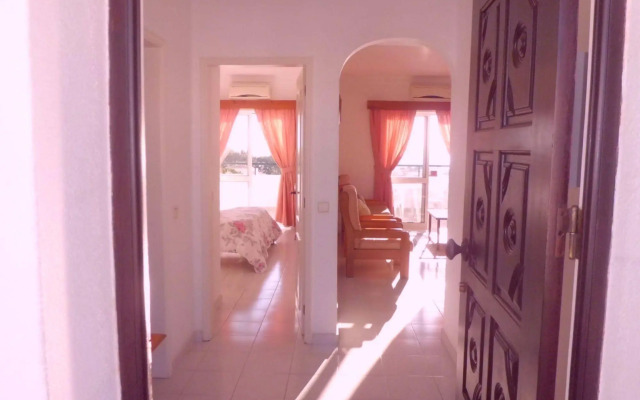Apartamentos Debimar
