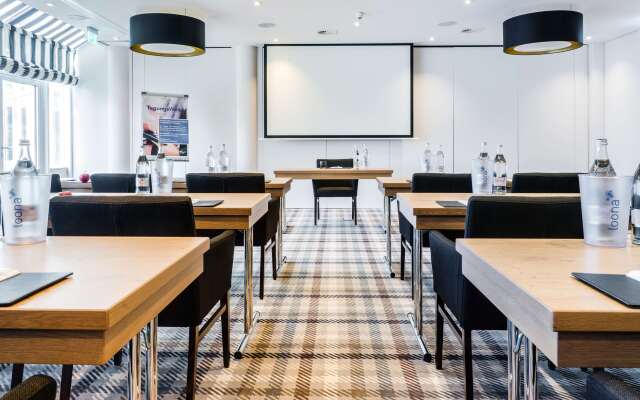 Upstalsboom Parkhotel