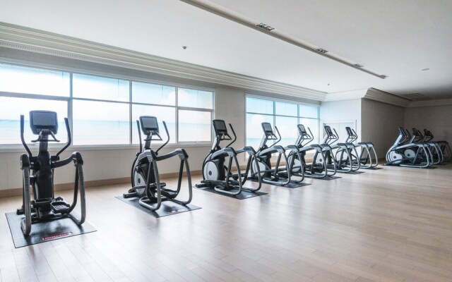 Energy Hua Hin by Favstay