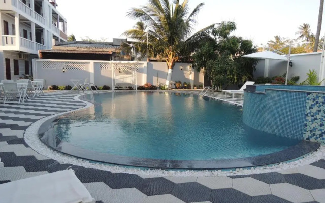 Phuong Tay Guest House Mui Ne