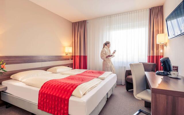 DORMERO Hotel Greifswald