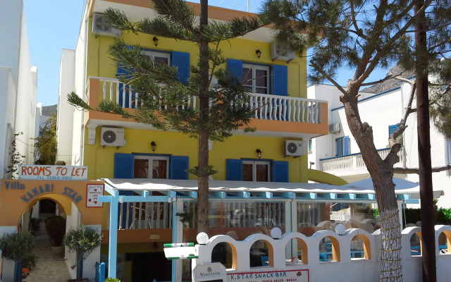 Lefkothea Hotel