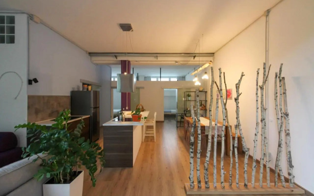 Loft Sottolalbero