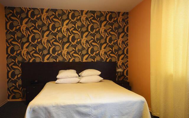 Airport Hotel Abc
