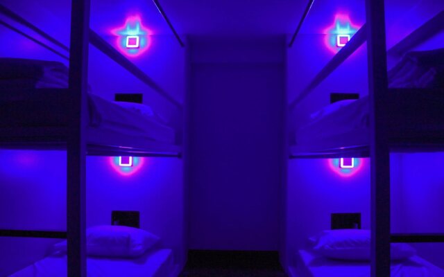 U-Night Hostel