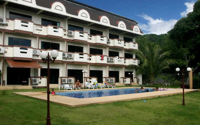 NR Nanai Patong