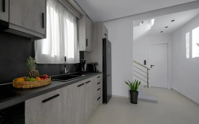 Esperos Premium Suites