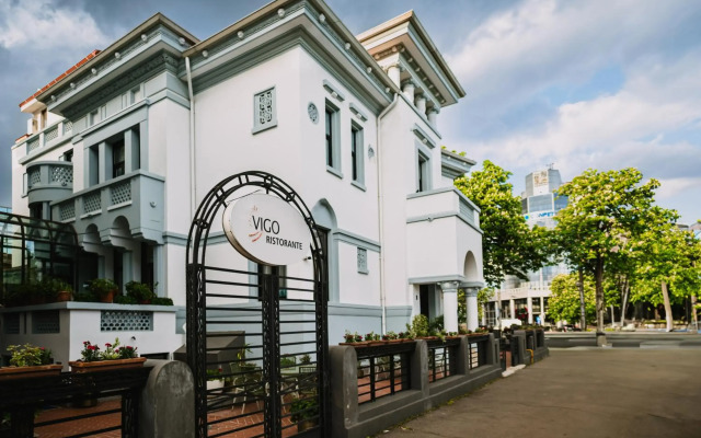 Vigo Hotel