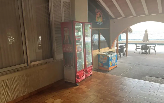 Condominios Islas del Sol