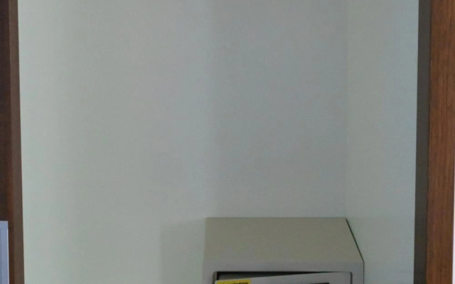 Visa Hotel Hua Hin