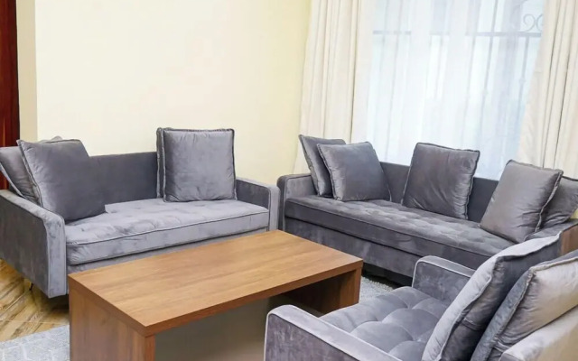 VvEK BED AND BREAKFAST APARTMENT