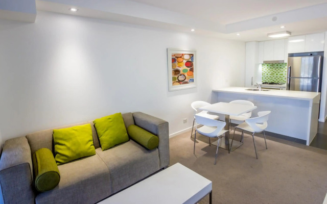 Eastwood Apartments